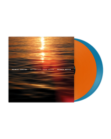 Romeo Santos & Prince Royce - Better Late Than Never [Color Vinyl] [2Lp] [Vinyl]