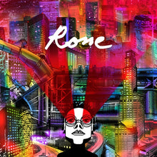 RONE - Mirapolis [Vinyl]