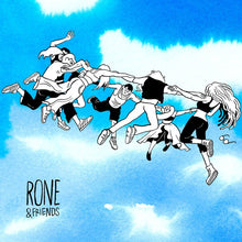 Rone & Friends [Vinyl]