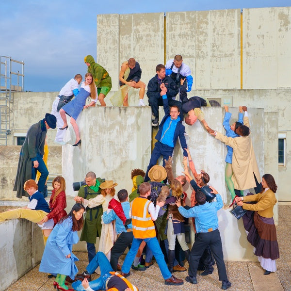 Room With A View [Vinyl]