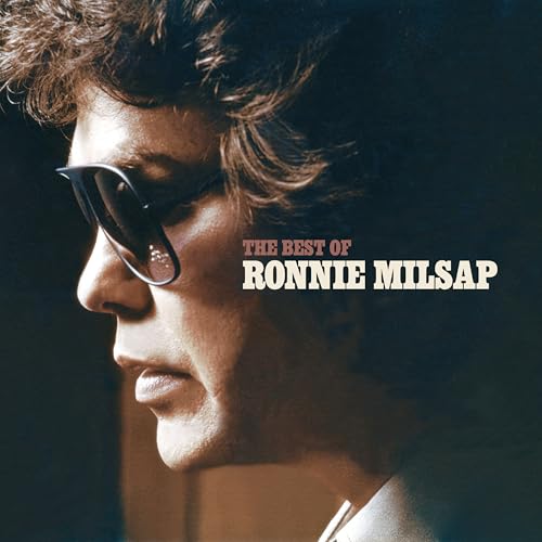 The Best Of Ronnie Milsap [Vinyl]