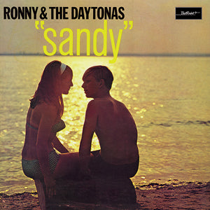 Ronny &amp; The Daytonas - Sandy [Vinilo]