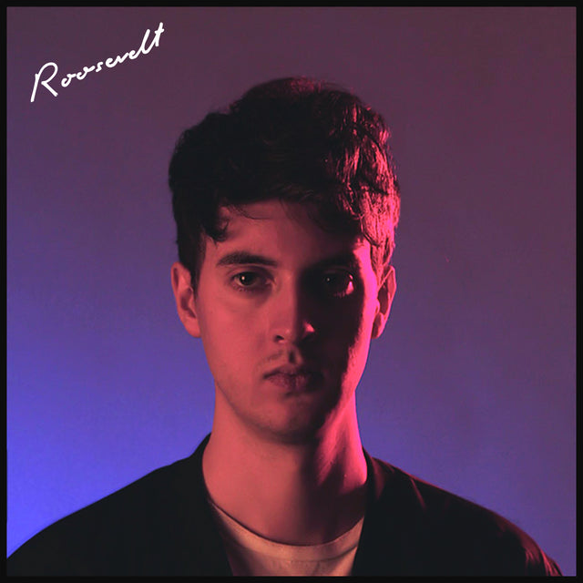 Roosevelt - Roosevelt [CD]