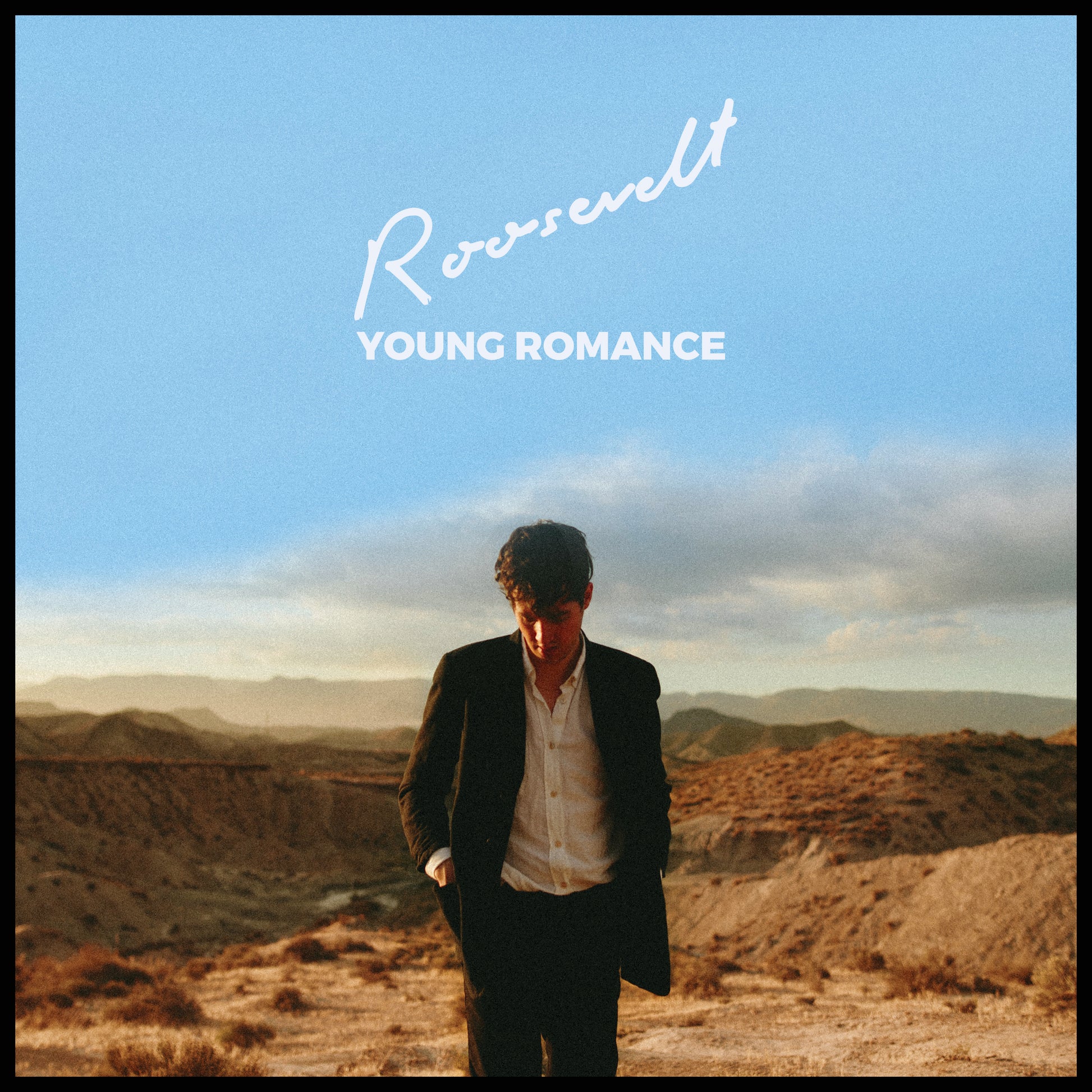 Young Romance [Vinyl]