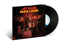 Roots And Herbs (Blue Note Tone Poet Series) [LP] [Vinyl]