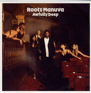 Roots Manuva - Awfully Deep (edición limitada de 2 CD) [CD]