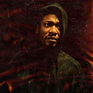 Raíces Manuva - Sangra [CD]