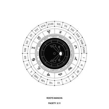 Roots Manuva - Facety 2:11 [Vinyl]