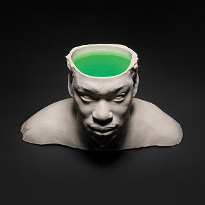 Raíces Manuva - Slime &amp; Reason [CD]