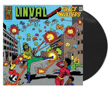 Roots Radics - Linval Presents: Space Invaders [Vinyl]