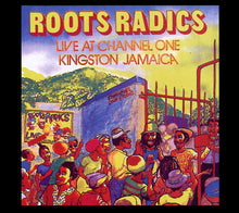 Live At Channel One Kingston Jamaica [CD]