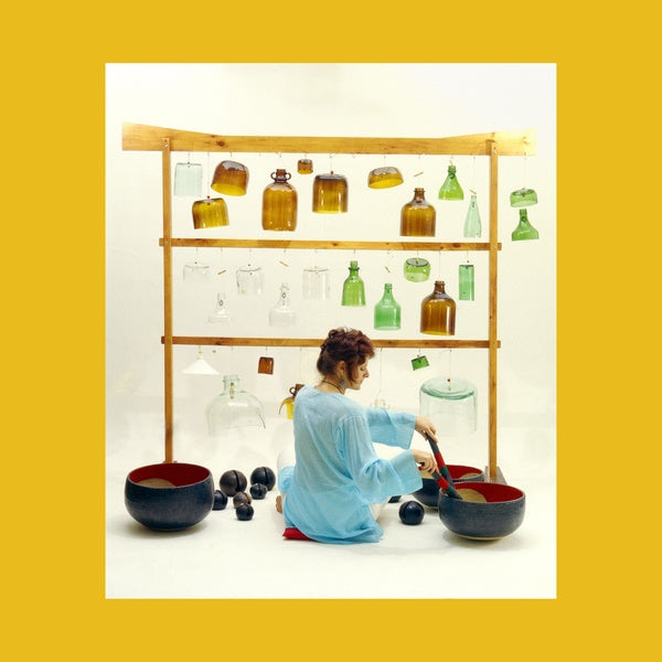 ROS BANDT AND LIME - Soft and Fragile [Vinyl]