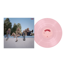 Rosie (Band Cover Baby Pink Vinyl) [Vinyl]