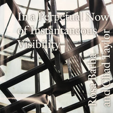 In a Perpetual Now of Instantaneous Visibility [CD]
