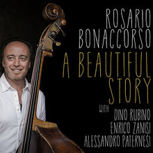 A Beautiful Story [CD]
