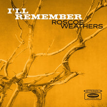 I'll Remember [CD]