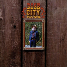 Rose City Band - Earth Trip [Vinyl]