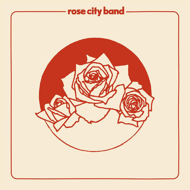 Rose City Band [Vinyl]