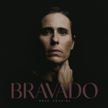 Rose Cousins - Bravado [CD]
