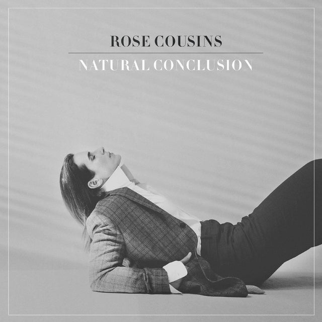 Rose Cousins - Natural Conclusion [Vinyl]