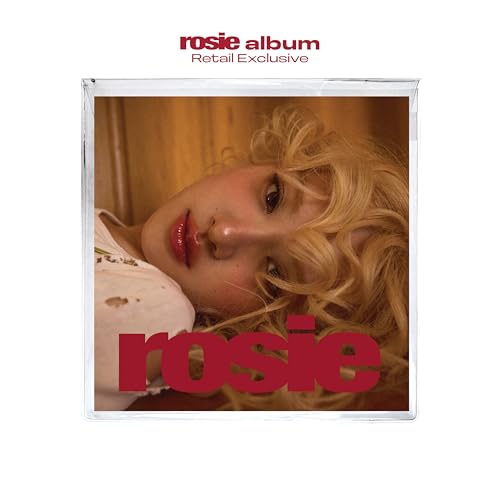 Rosie (Retail Exclusive) [CD]