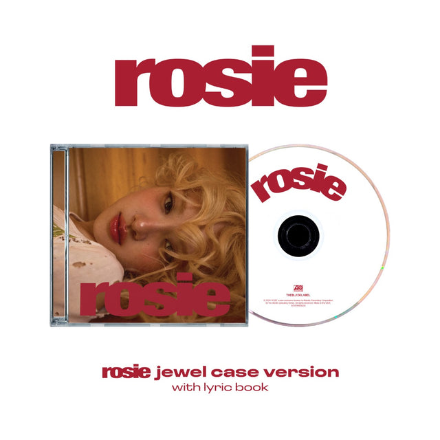 Rosie [CD]