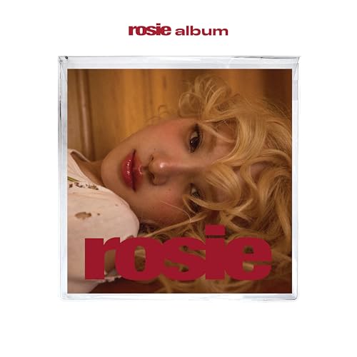 Rosie [CD]