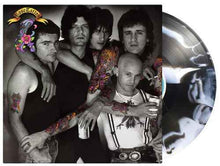 Rose Tattoo - Assault & Battery [Vinyl]