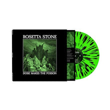 Dose Makes The Poison [Vinyl]