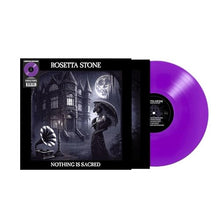 Nothing Is Sacred [Vinyl]