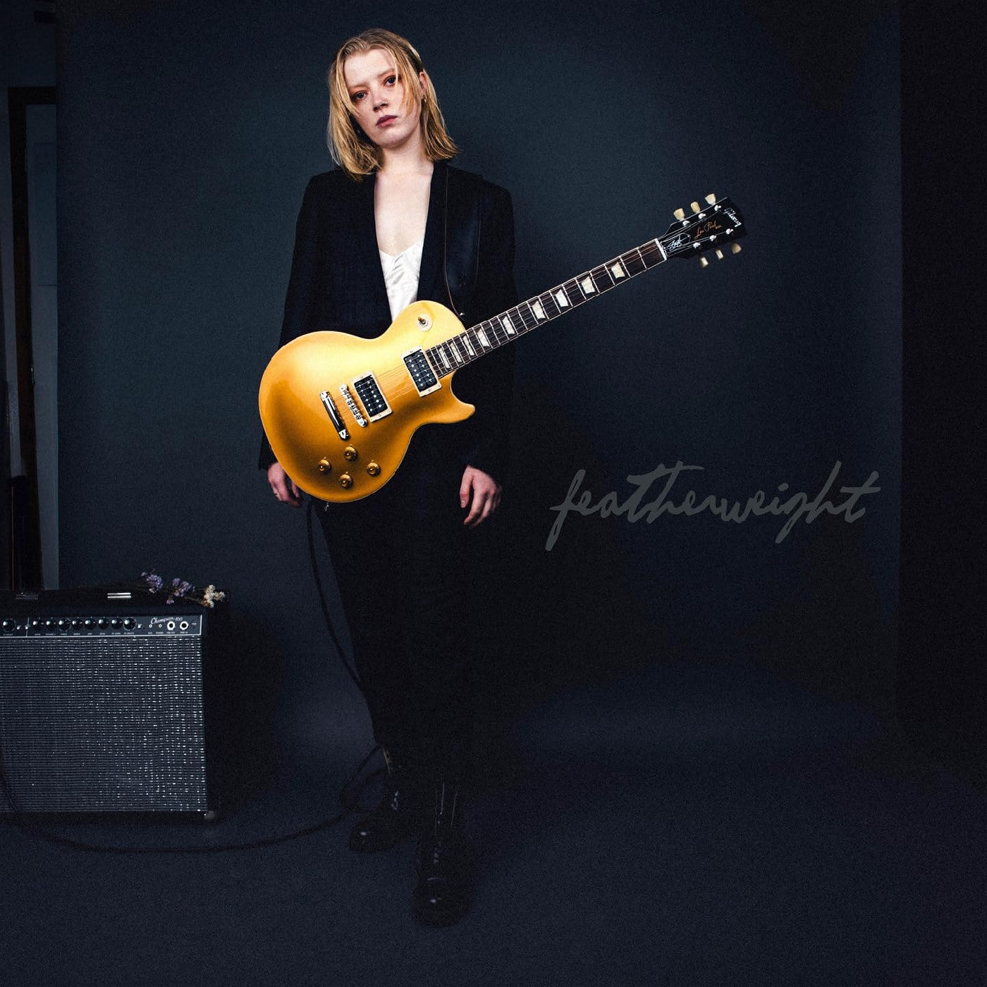 Rosie Frater-Taylor - Featherweight [CD]