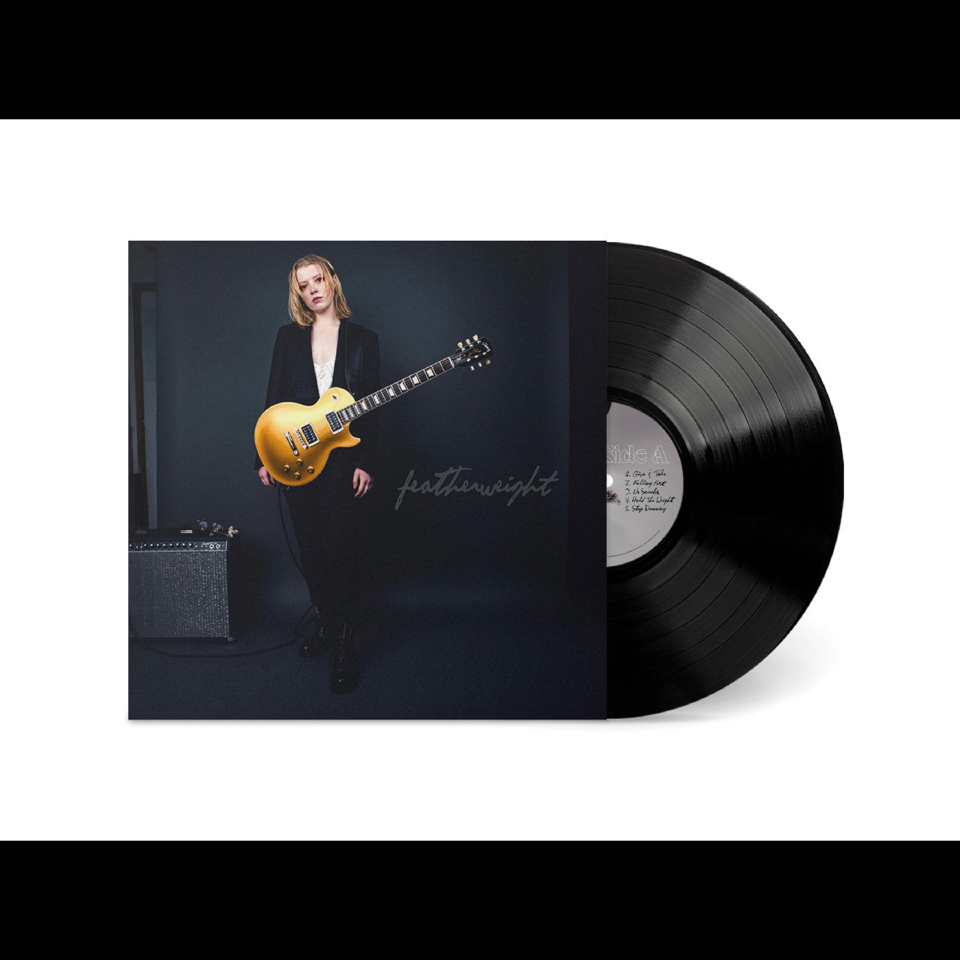 Rosie Frater-Taylor - Featherweight [Vinyl]