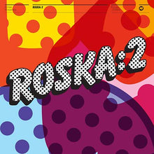 Rinse Presents - Roska: 2 [CD]