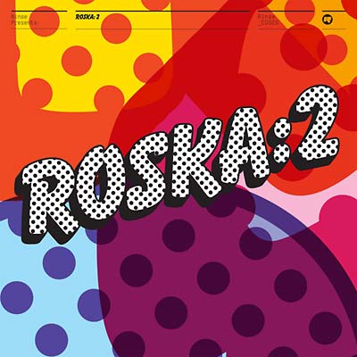 ROSKA - Rinse Presents - Roska: 2 [CD]