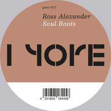 Soul Roots [Vinyl]