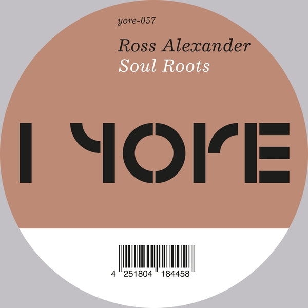 Soul Roots [Vinyl]