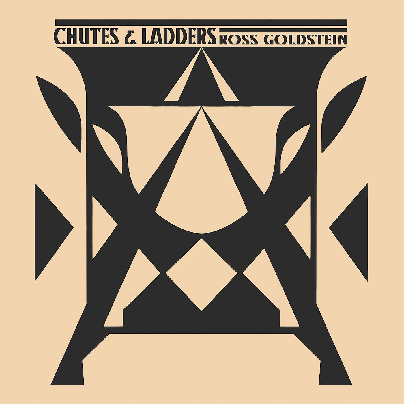 Chutes & Ladders [Vinyl] - Paladin Vinyl
