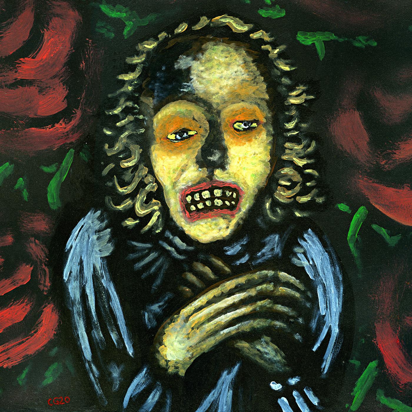 Tales Of Torment (OPAQUE YELLOW VINYL) [Vinyl] - Paladin Vinyl