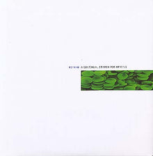 ROTHKO - A Continual Search For Origins [Vinyl]