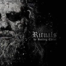 Rituals (Ltd. Silver & Black Marbled Vinyl Pressing) [Vinyl]