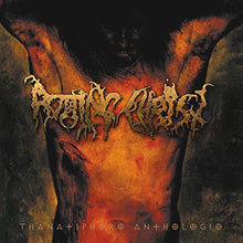 Thanatiphoro Anthologio (Clear Vinyl 3Lp) [Vinyl]