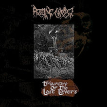 Triarchy Of The Lost Lovers [Vinyl]