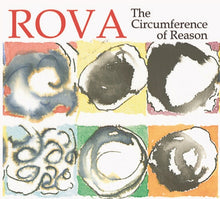 The Circumference of Reason [CD]