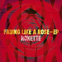 Fading Like A Rose - E.P. [Import] [Vinyl]