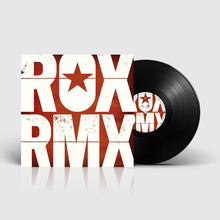 Rox Rmx [Import] [Vinyl]