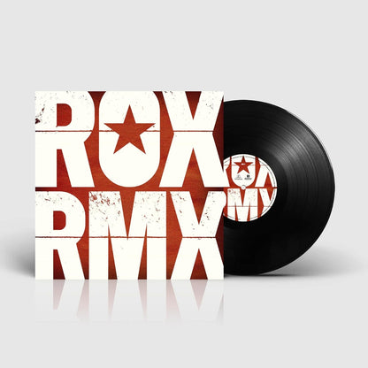 Rox Rmx [Import] [Vinyl]