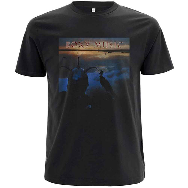 Roxy Music - Avalon [T-Shirt]