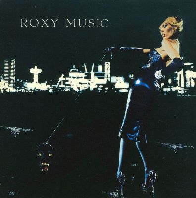 Roxy Music - For Your Pleasure [Deluxe 2 LP] [Vinyl]