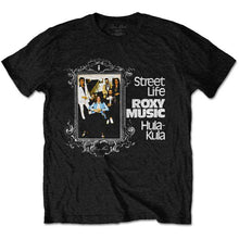 Street Life Hula-Kula [T-Shirt]