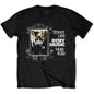 Roxy Music Street Life Hula-Kula [T-Shirt]